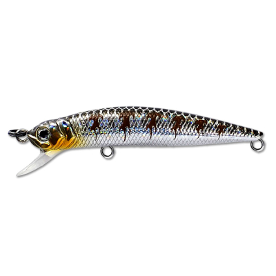 Воблер Fishycat Libyca 50SP цв. X05