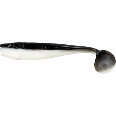 Риппер Relax King Shad 5" 12см 5шт  RKS5-L024