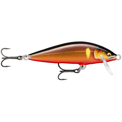 Воблер Rapala CountDown Elite 35 (CDE35-GDGA)