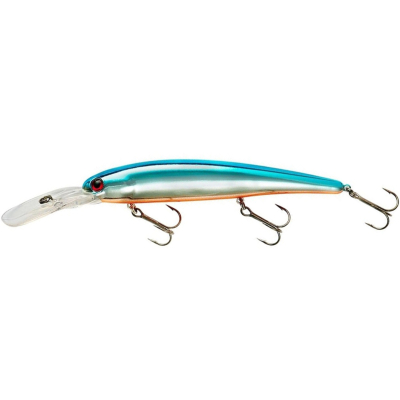 Воблер Bandit Deep Suspending Minnow цвет 32