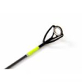 Зимнее удилище со сменным хлыстом Narval Frost Ice Rod Long Handle Gen.2 76cm #ML