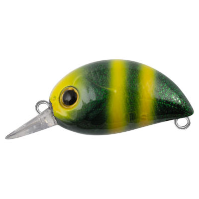 Воблер TsuYoki Xaker SR 28SS цв. E119