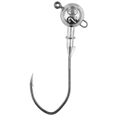 Джиг-головка Vido Craft Jig Head 20 гр, кр-к VD-074 (GSNB-074-3/0-20)