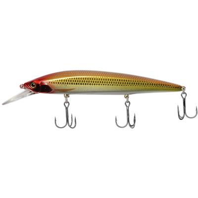 Воблер Jackall Rerange 110SP MR цв. th uroko hl crown