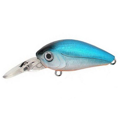 Воблер Tsuribito Baby Crank 35S-DR цв. 100