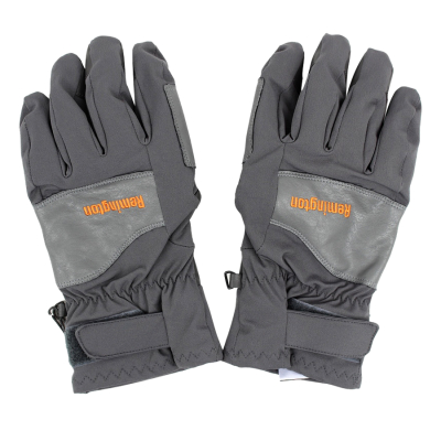 Перчатки Remington Stratus Grey р. S/M