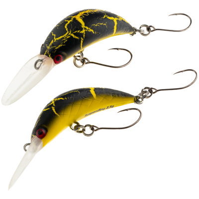 Воблер Akara Zum 35SP 2,5 гр. цвет A199