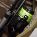 Чехол для удилищ мягкий Korda Compac Padded Sleeve 10ft (KLUG54)