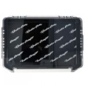 Коробка Rodio Craft RC Lure Case RC-2010ND-M 210x145x40mm #Black (4573151255743)