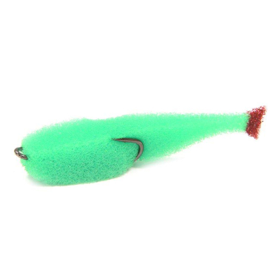 Поролоновая рыбка Lex Classic Fish CD 12 цв. GB