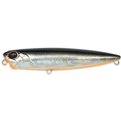 Воблер DUO Realis Pencil, 85 мм., 9.7 гр., плав., #D81