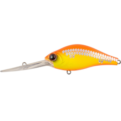 Воблер TsuYoki Drop 75F цв. XX-001