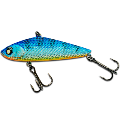 Воблер BAT Nori BT025 (80 мм, 20 гр.) цвет В011