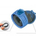 Термос Zojirushi SM-WA60-BA 0,6 л (черный)