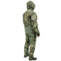 Костюм демисезонный Woodline Evolution мембрана р. XXXXL