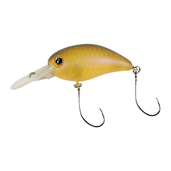 Воблер Jackall Panicra MR цв. Caramel