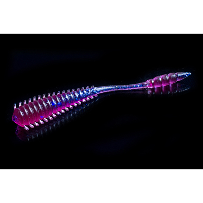 Силиконовая приманка Jara Baits Kwinsi 50 (Мидия) цв. #11