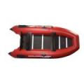 Лодка Altair Joker-370 Fisher Red (красный)