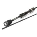 Спиннинг Nautilus Black Getter BGS732MH 221см 14-39гр