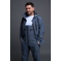 Костюм Redbor Genesis Dark Steel р-р XXXXL
