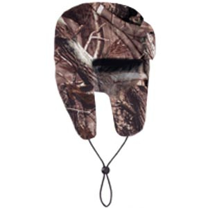 Шапка Bask THL Dickie Realtree APHD размер L
