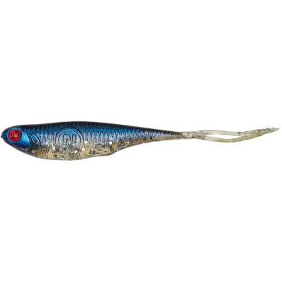 Мягкие приманки Narval Fishing Maxlug Mini 13cm #036-Tasty Morsel