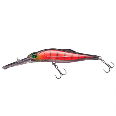 Воблер Sprut Tara Troll 3D 120F (Floating/120mm/29g/3,5-4,5m/RP-3D)