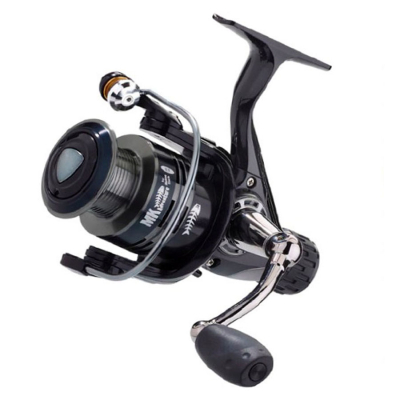 Катушка Balzer MK Adventure 6300 RD