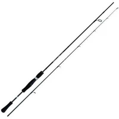 Спиннинг штекерный Kaida Hooligan тест 10-30g 2,40м