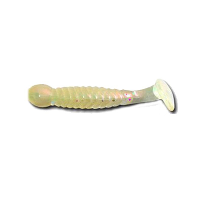 Cиликоновая приманка Ecogear Grass Minnow SS 1-1/8'' цв. 295 (упак. 15шт.)