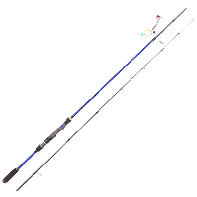 Спиннинг Mottomo Spring MSPS-902M 274см/7-28g