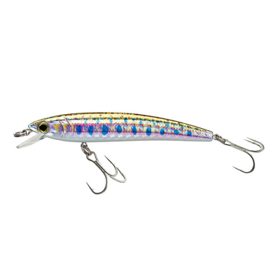 Воблер Yo-Zuri Pins Minnow F1161-M113