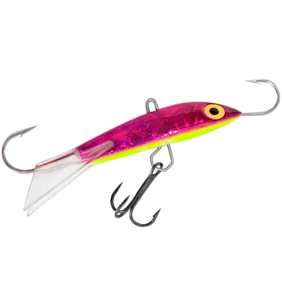 Балансир ВАТ ZigZag 3 (6,5гр., 40мм.) # Chart Rubi (CR)