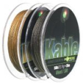 Лидкор Korda Kable Leadcore Weed Silt 7м 50lb KA7WG