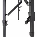 Стол Light Camp Folding Table Large цв. Черный