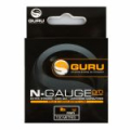 Леска Guru N-Gauge Pro 0,09мм 100м GNG09