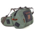 Сумка поясная Fishpond Thunderhead Submersible Lumbar 34 x 23 x 13 см, 10 л/ Yucca (TSL-Y)