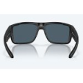 Очки поляризационные Costa Taxman 580G (Matte Black/Gray 580G)
