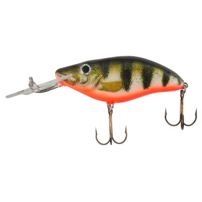 Воблер Chimera Silver Fox Mad Dancer DR 70mm/12g цв. 008