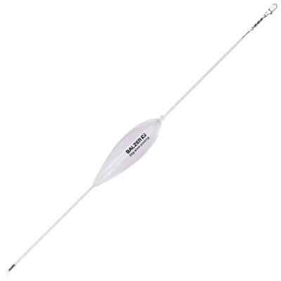 Бомбарда BALZER Anti Tangle Sbirolinos Transparent FL 30 г (16801 230)