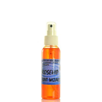 Аттрактант спрей Mistral Baits 100ml Rosehip & Betaine BWRI