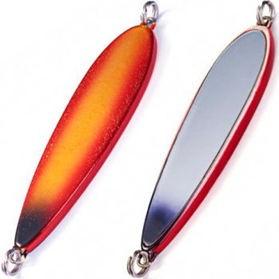 Блесна Jackson Sake Danshaku Slim 77мм 45гр. цвет CRG