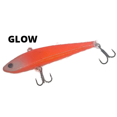Воблер Trout Zone Mini Slight 55 (10g) #194 Glow
