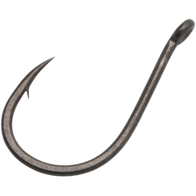 Одинарный крючок Pontoon21 16507-1/0