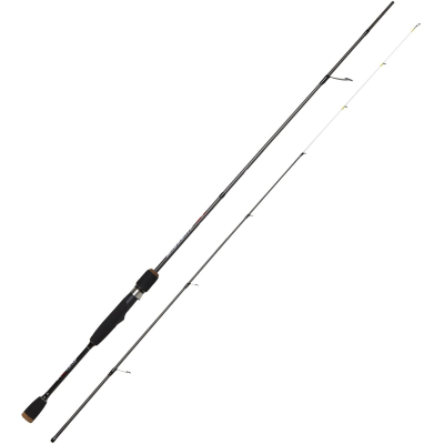 Удилище спин. Salmo Diamond Micro Jig 8 1.98 (5500-198)