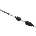 Удилище спиннинговое Mitchell Epic MX1 242 1-8 L Spin