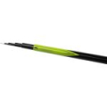 Удилище телескопическое без колец Mikado NSC Big Fish Pole 500 (полый хлыст, 5-20гр.) 5-секц. (WAA912-500)