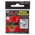 Крючок Gamakatsu A1 Team Feeder Fine Feeder №10