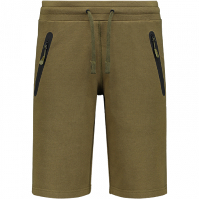 Шорты Korda Kore Jersey Shorts Olive XXXL