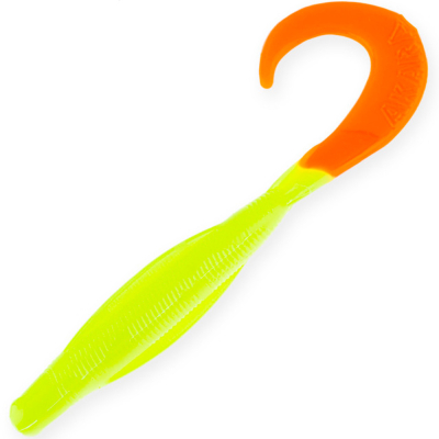 Твистер Akara Smelt 65 101 (7 шт.)